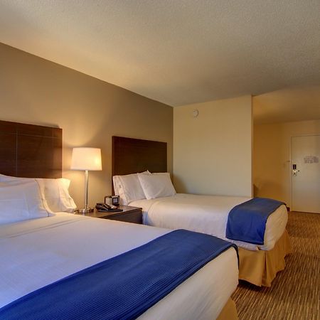 Holiday Inn Express & Suites Alpharetta By Ihg Ngoại thất bức ảnh
