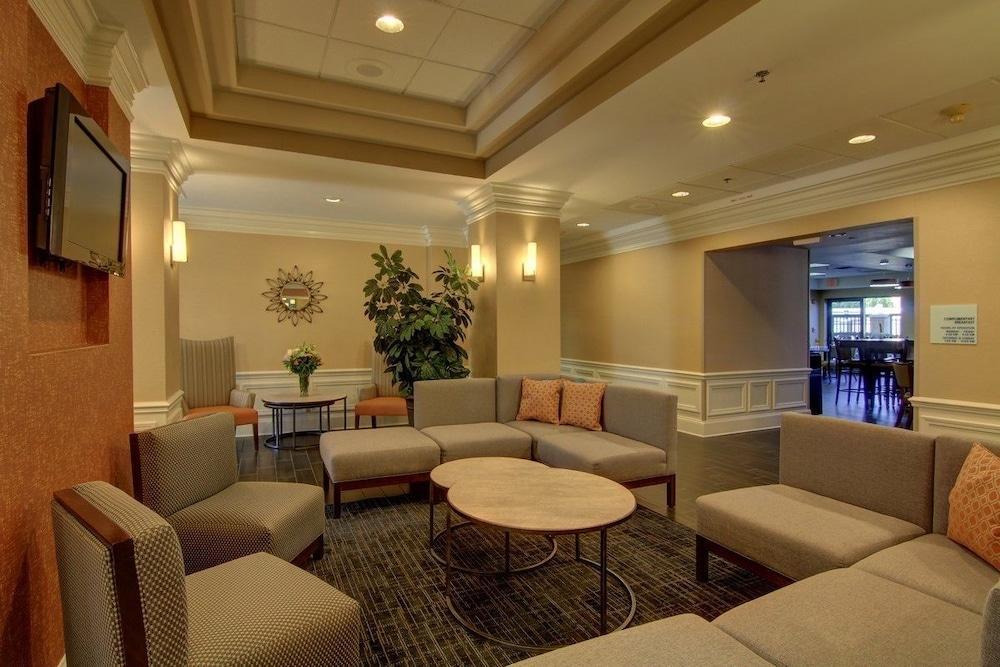 Holiday Inn Express & Suites Alpharetta By Ihg Ngoại thất bức ảnh