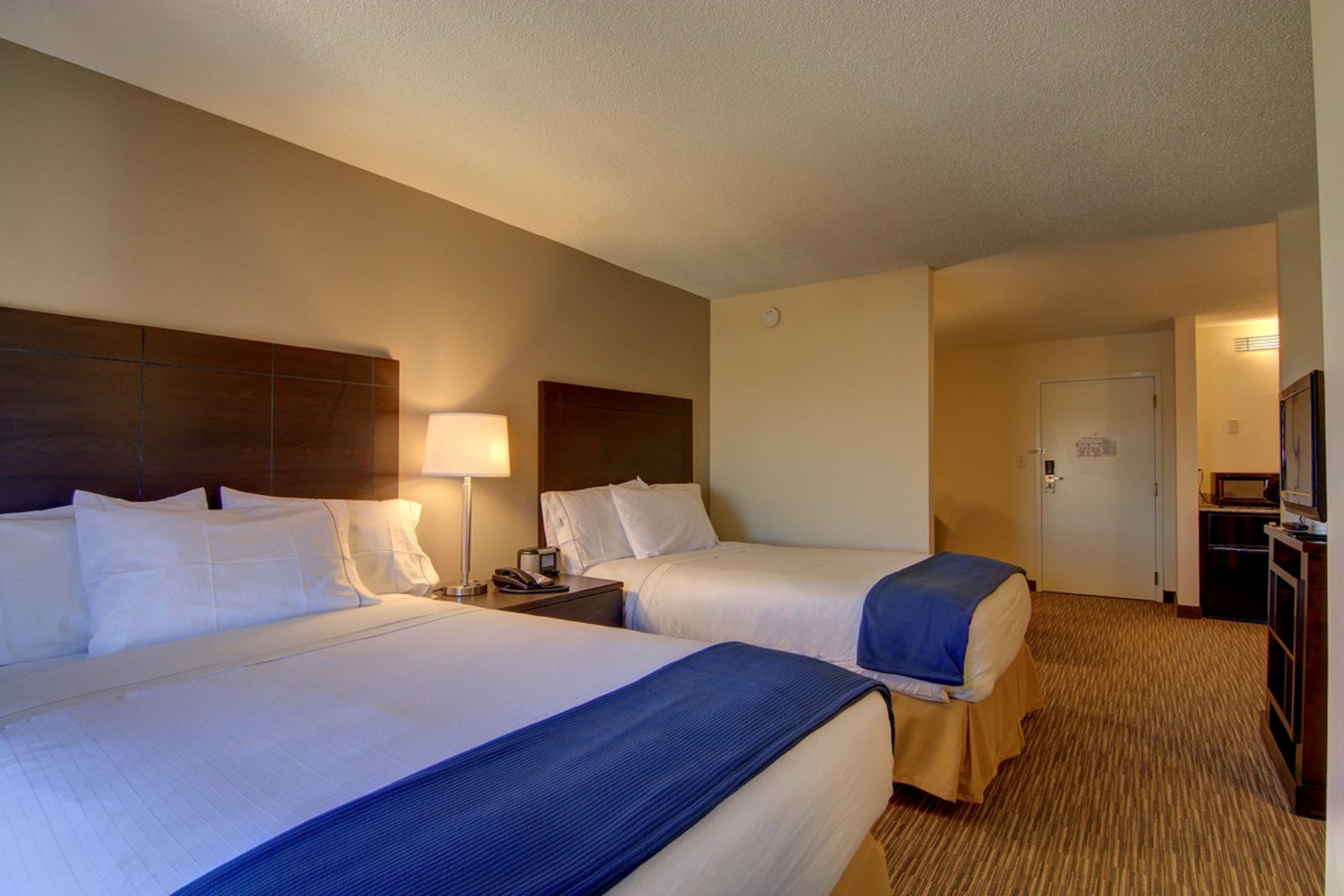 Holiday Inn Express & Suites Alpharetta By Ihg Ngoại thất bức ảnh