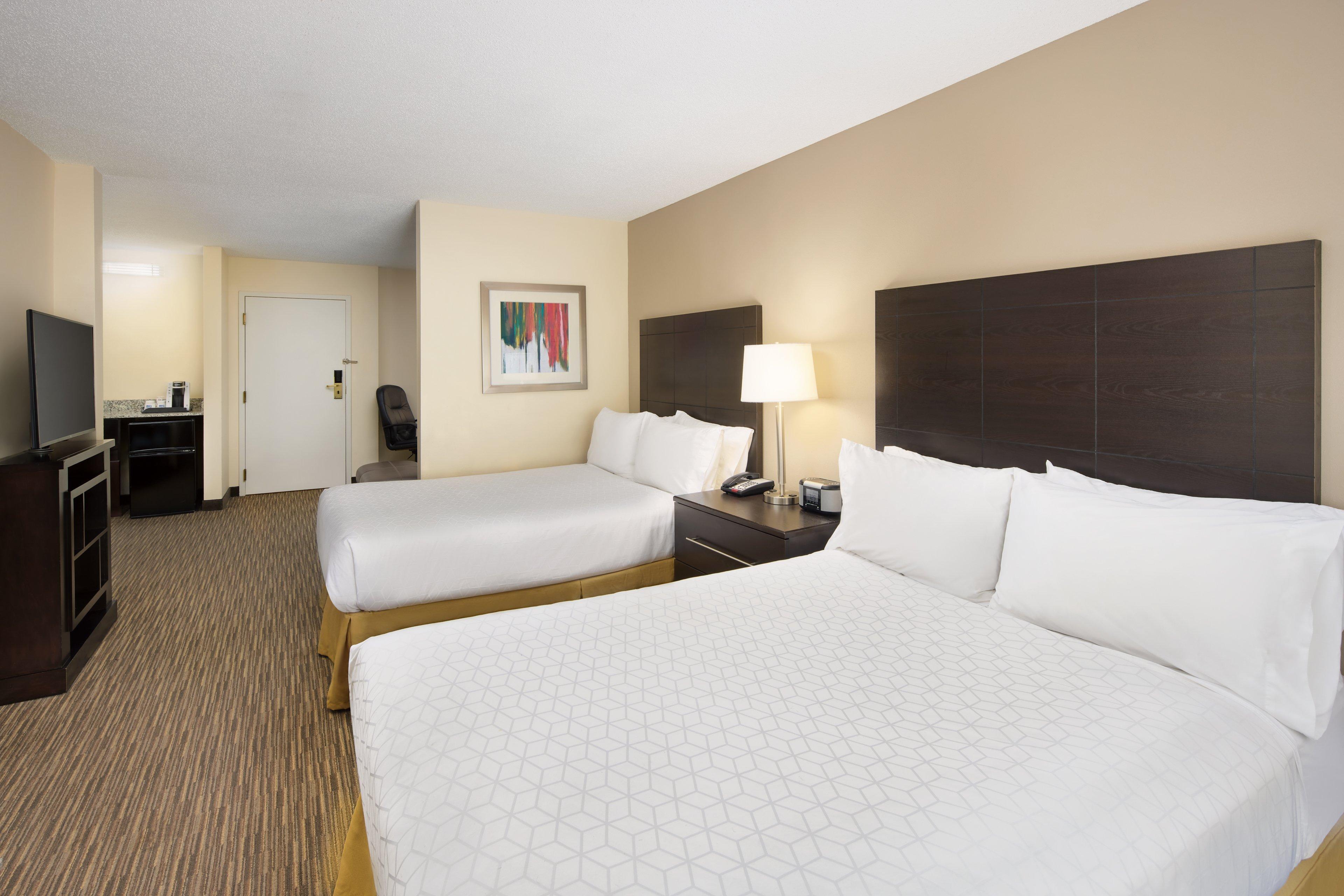 Holiday Inn Express & Suites Alpharetta By Ihg Ngoại thất bức ảnh