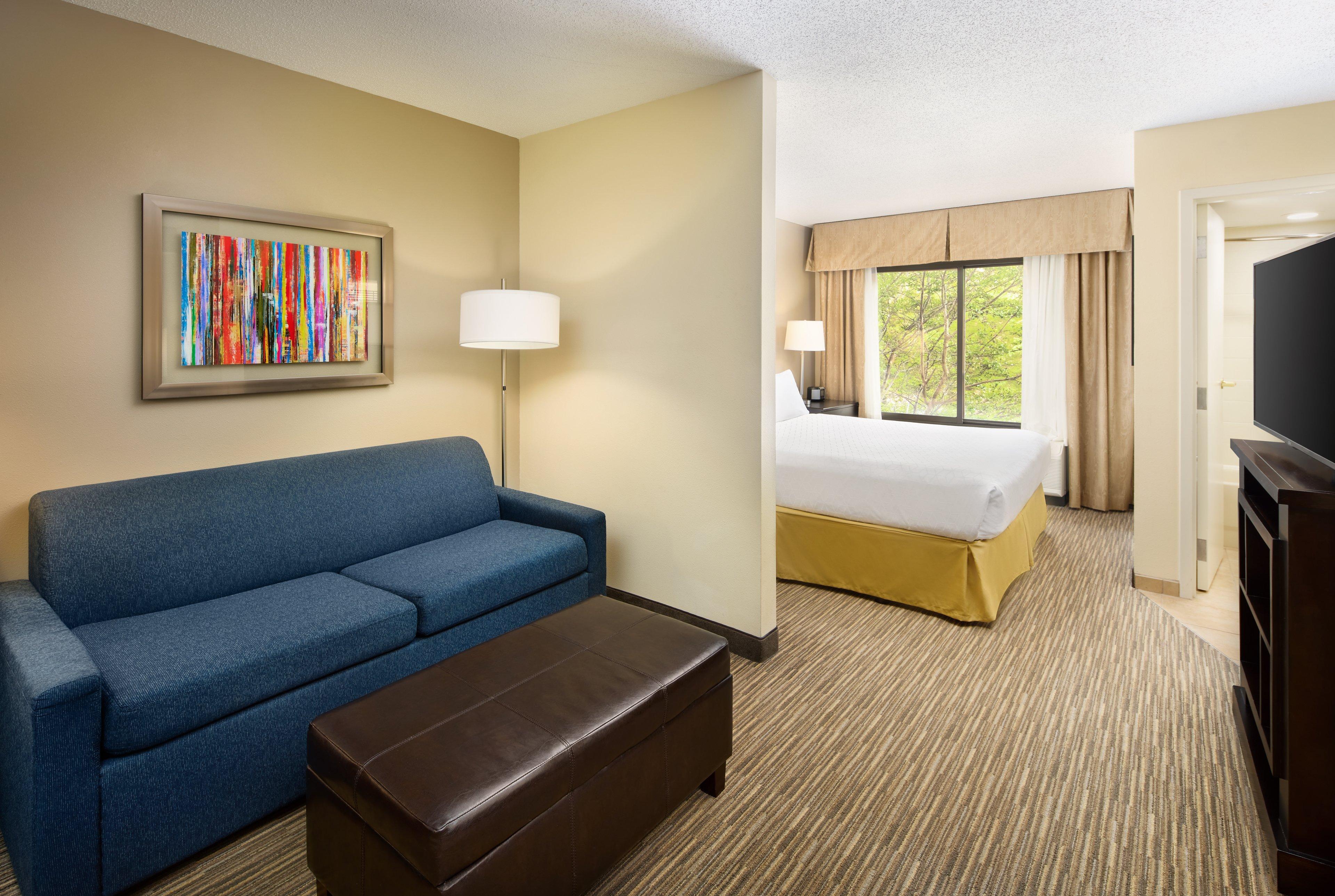 Holiday Inn Express & Suites Alpharetta By Ihg Ngoại thất bức ảnh