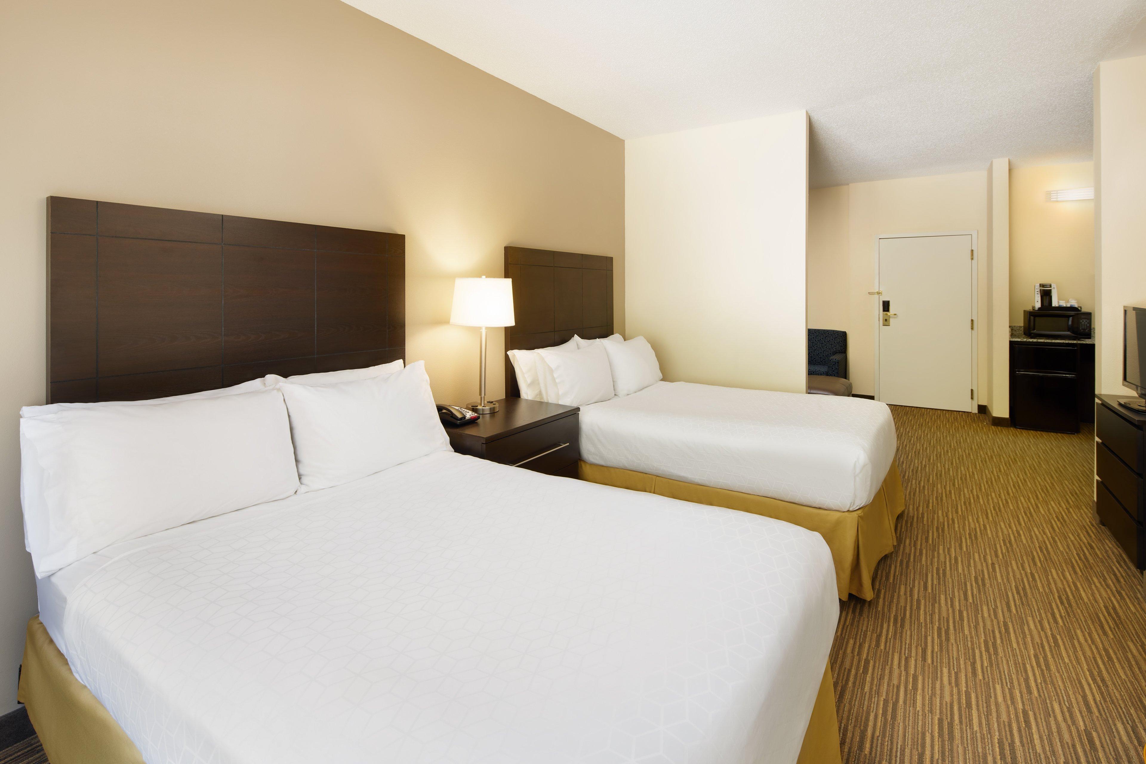 Holiday Inn Express & Suites Alpharetta By Ihg Ngoại thất bức ảnh