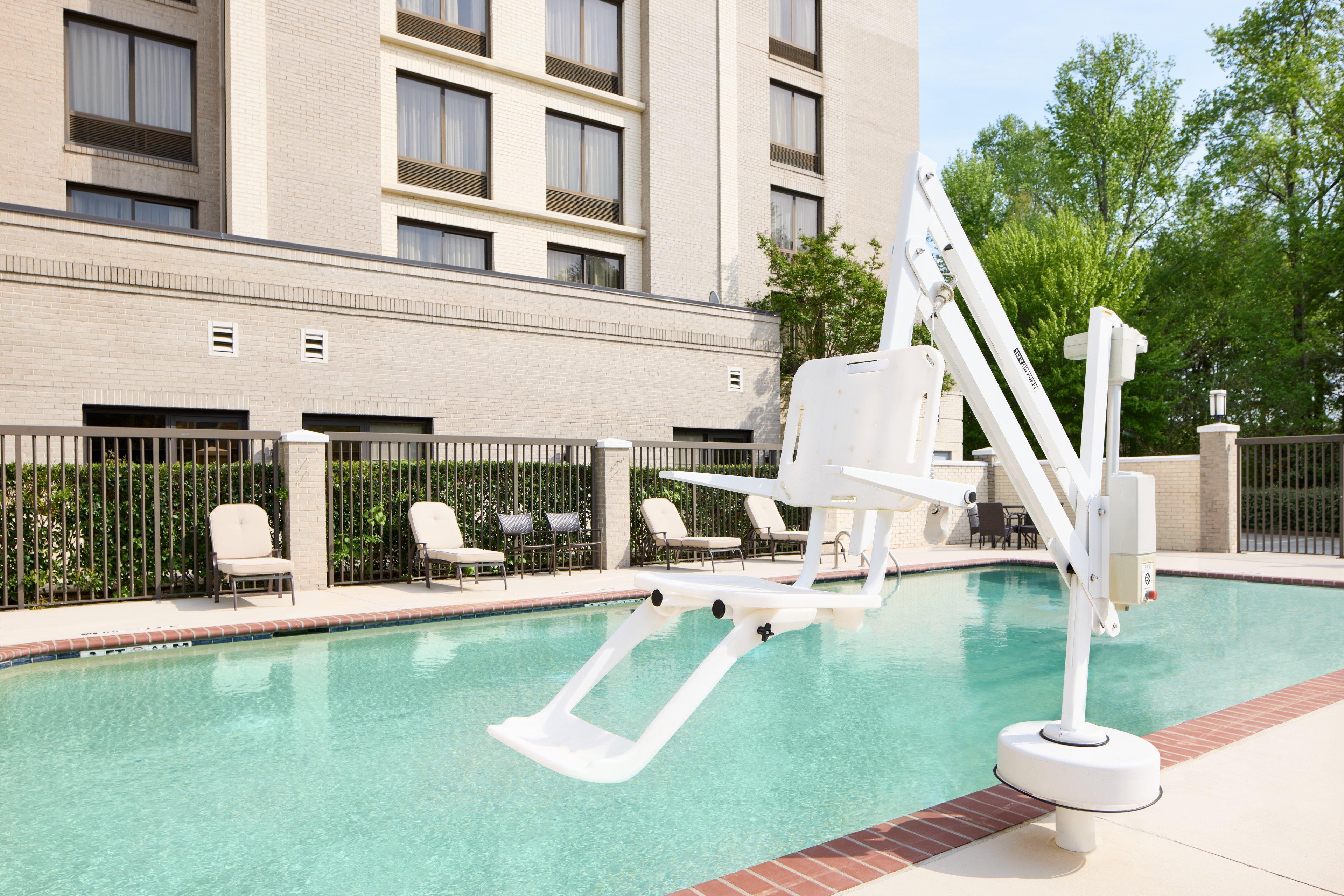 Holiday Inn Express & Suites Alpharetta By Ihg Ngoại thất bức ảnh