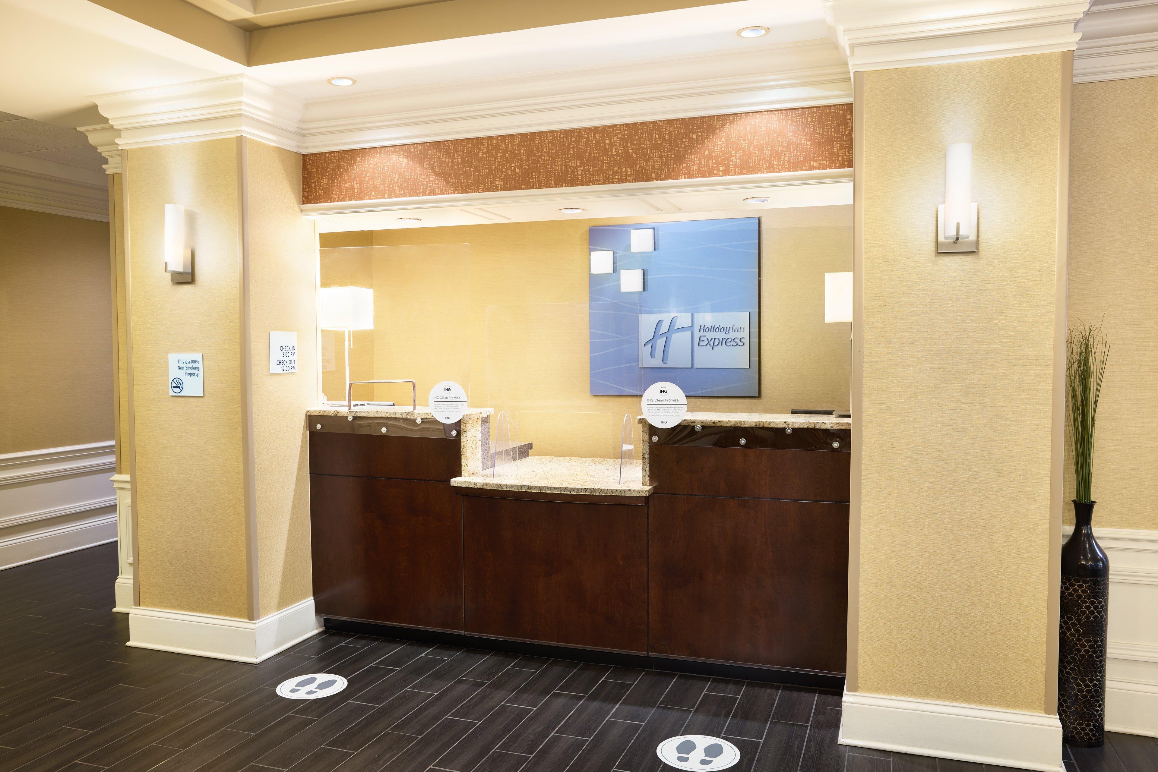 Holiday Inn Express & Suites Alpharetta By Ihg Ngoại thất bức ảnh