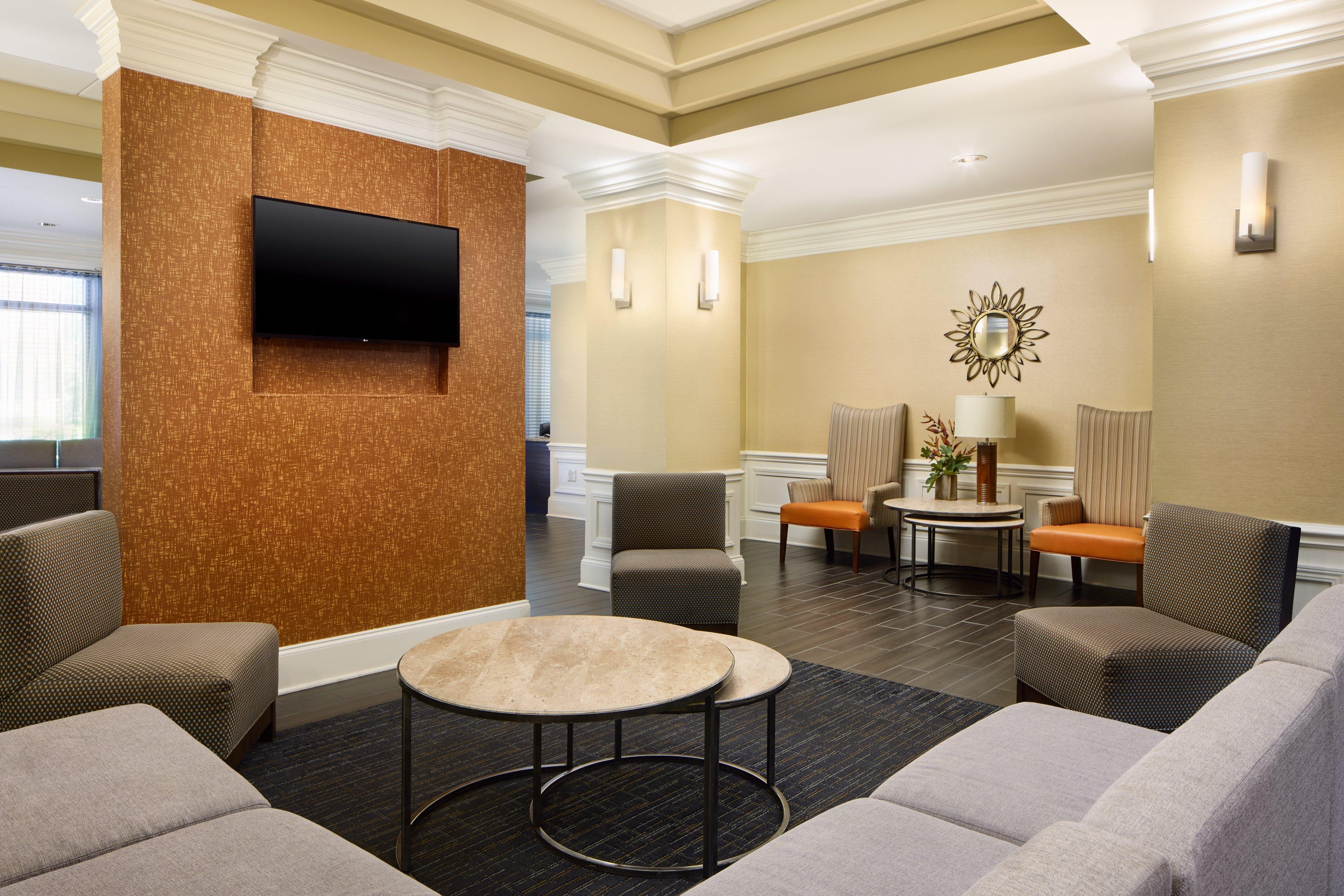 Holiday Inn Express & Suites Alpharetta By Ihg Ngoại thất bức ảnh