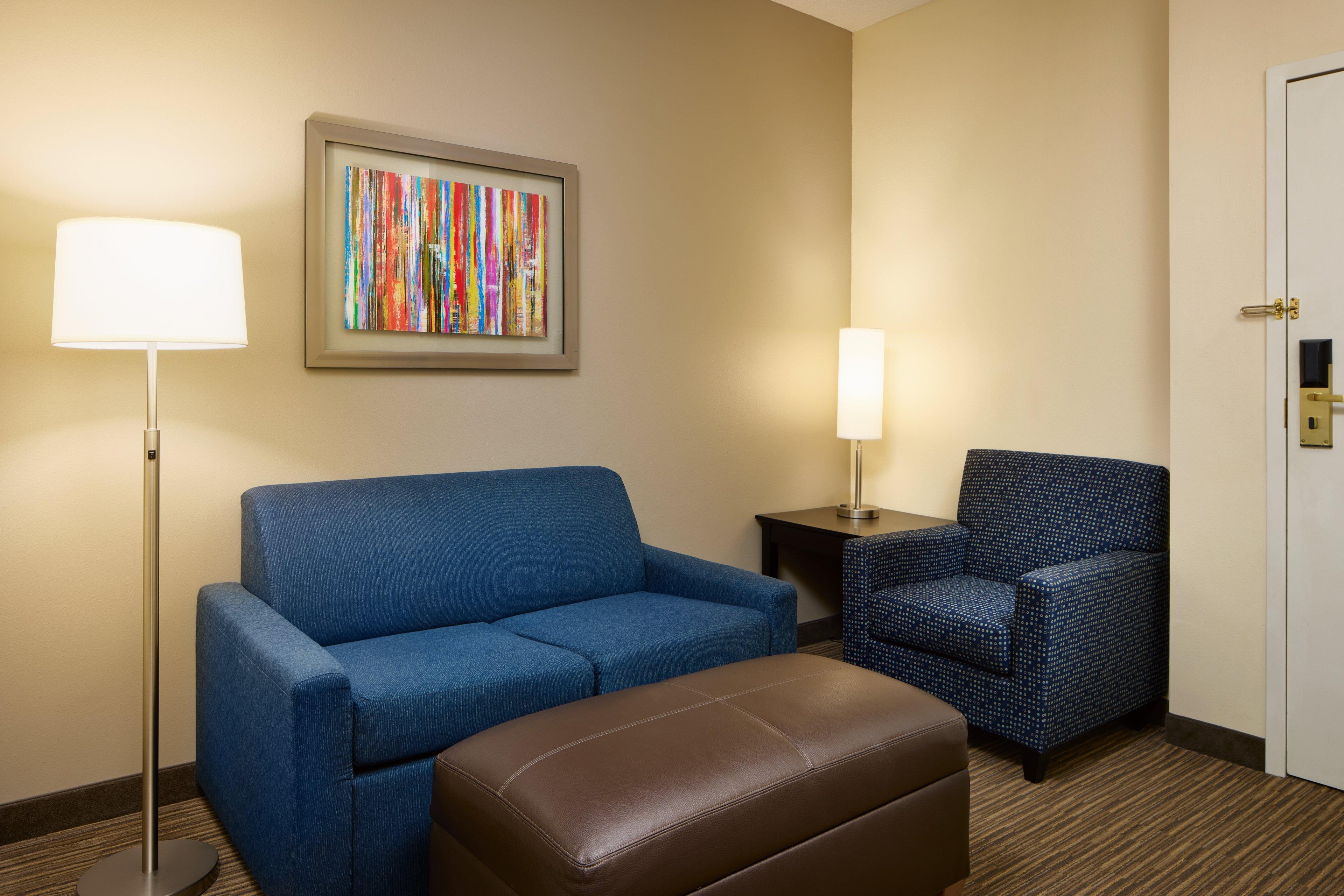 Holiday Inn Express & Suites Alpharetta By Ihg Ngoại thất bức ảnh
