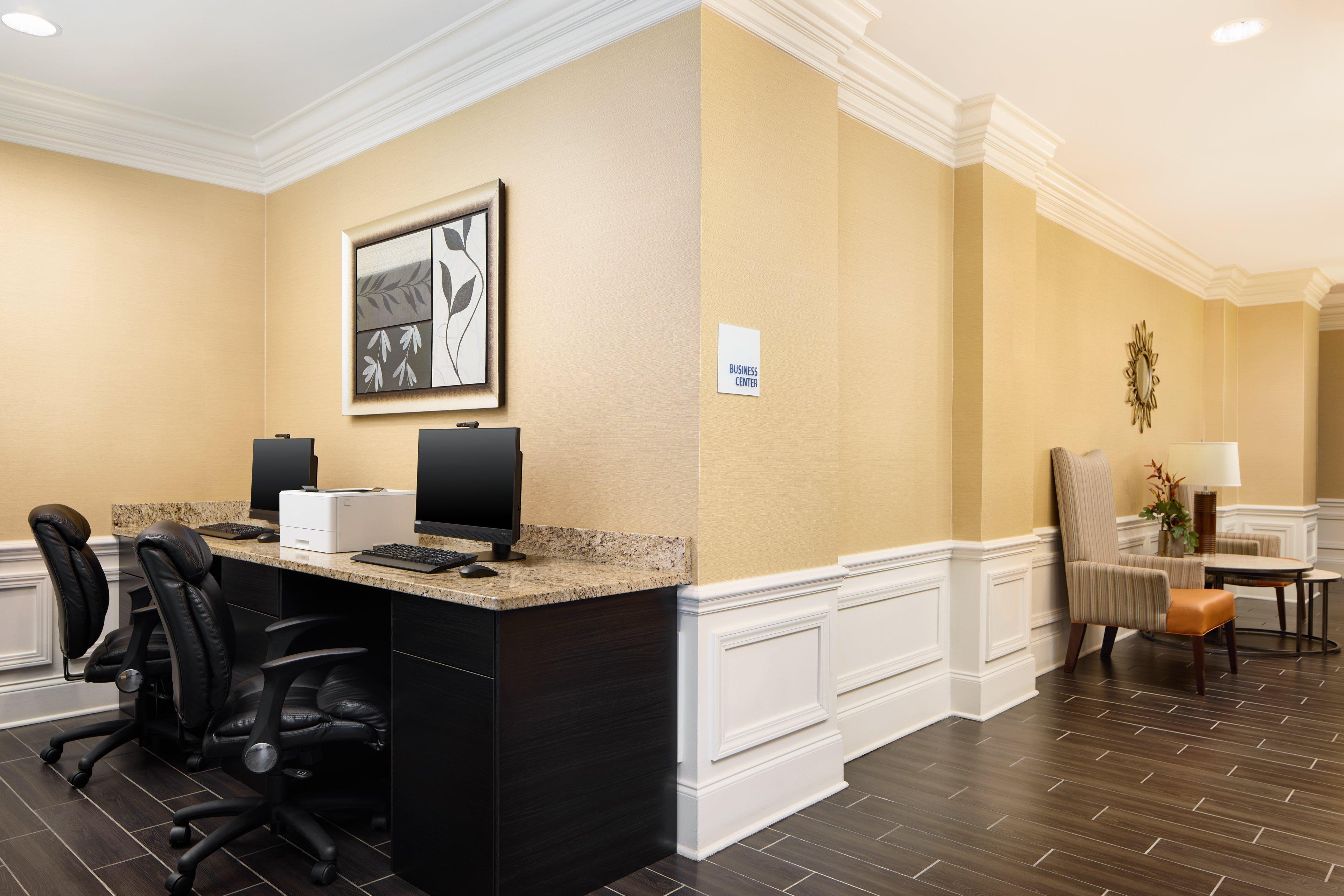 Holiday Inn Express & Suites Alpharetta By Ihg Ngoại thất bức ảnh