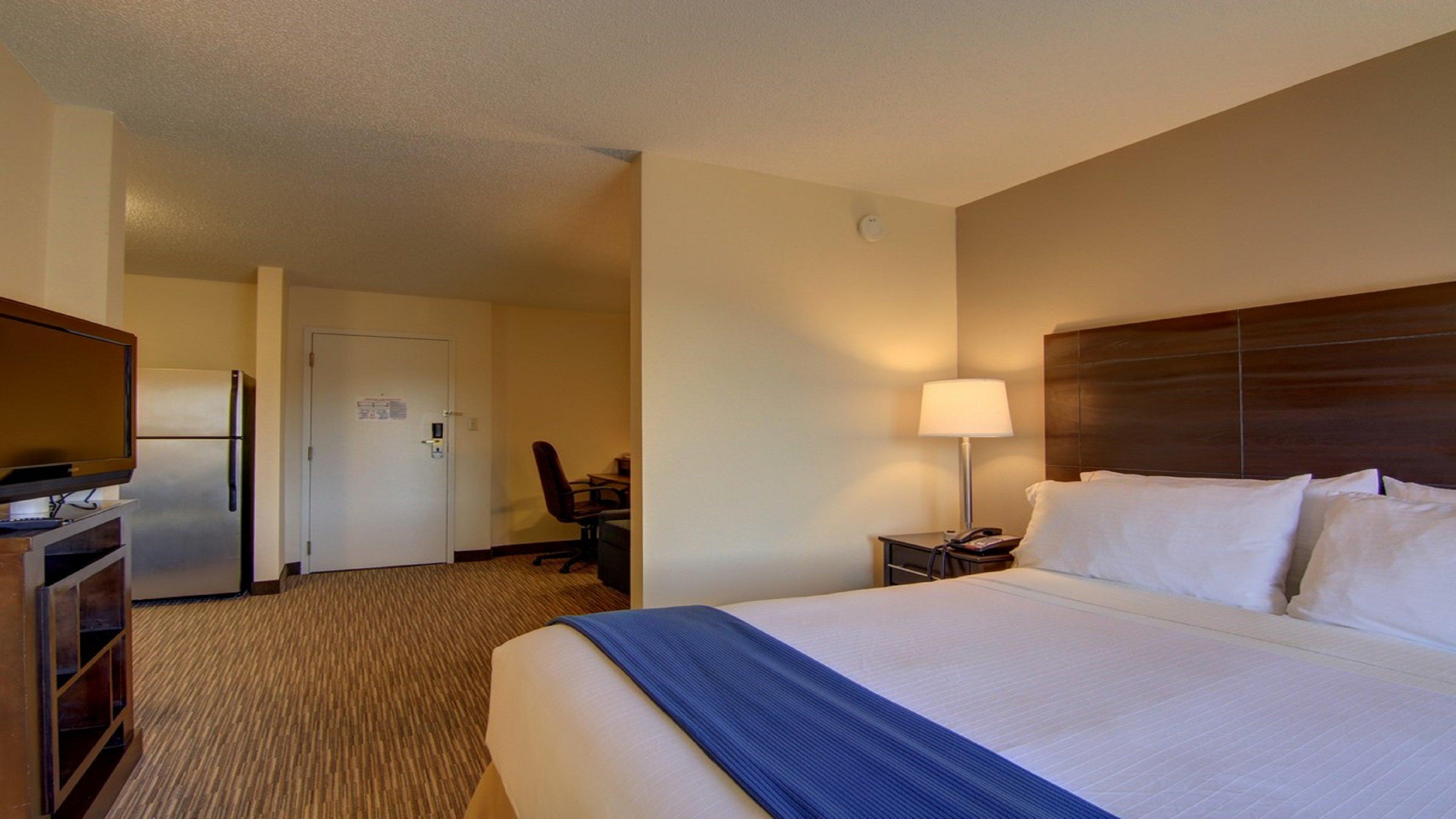 Holiday Inn Express & Suites Alpharetta By Ihg Ngoại thất bức ảnh