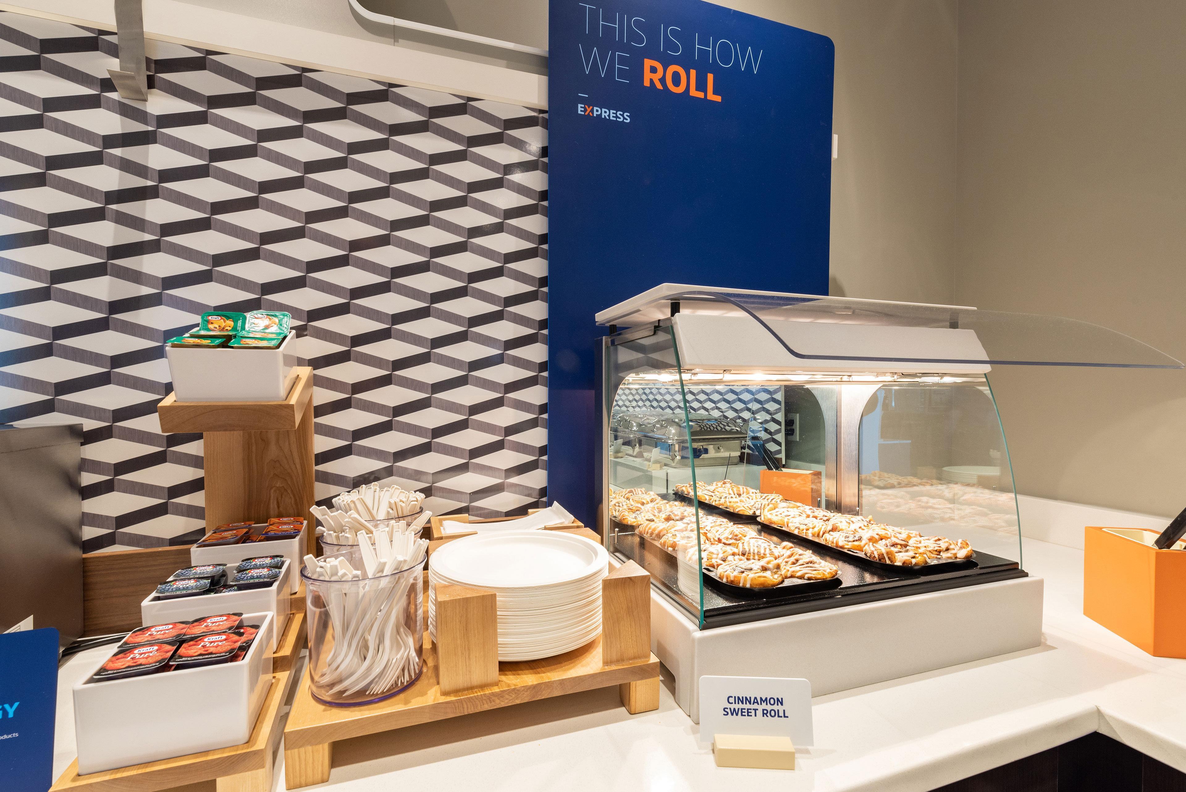 Holiday Inn Express & Suites Alpharetta By Ihg Ngoại thất bức ảnh