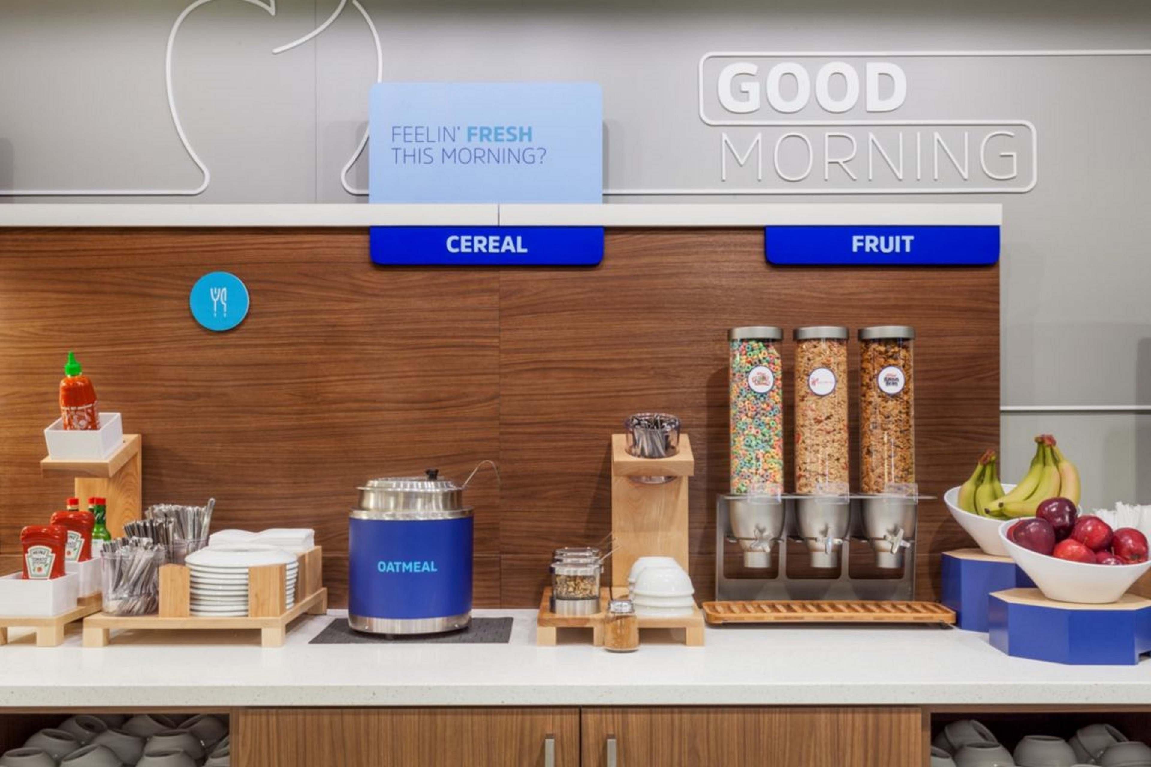 Holiday Inn Express & Suites Alpharetta By Ihg Ngoại thất bức ảnh
