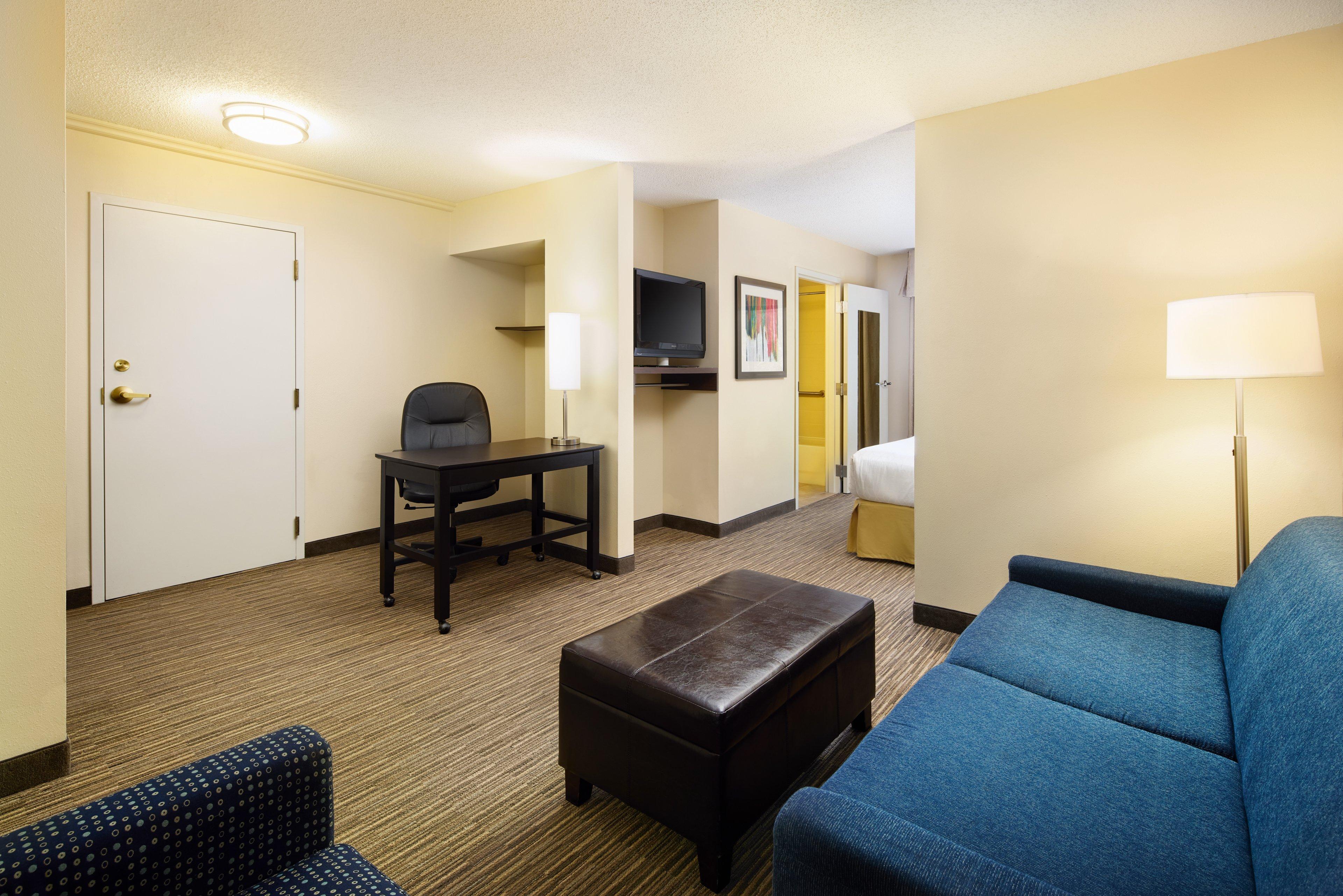Holiday Inn Express & Suites Alpharetta By Ihg Ngoại thất bức ảnh