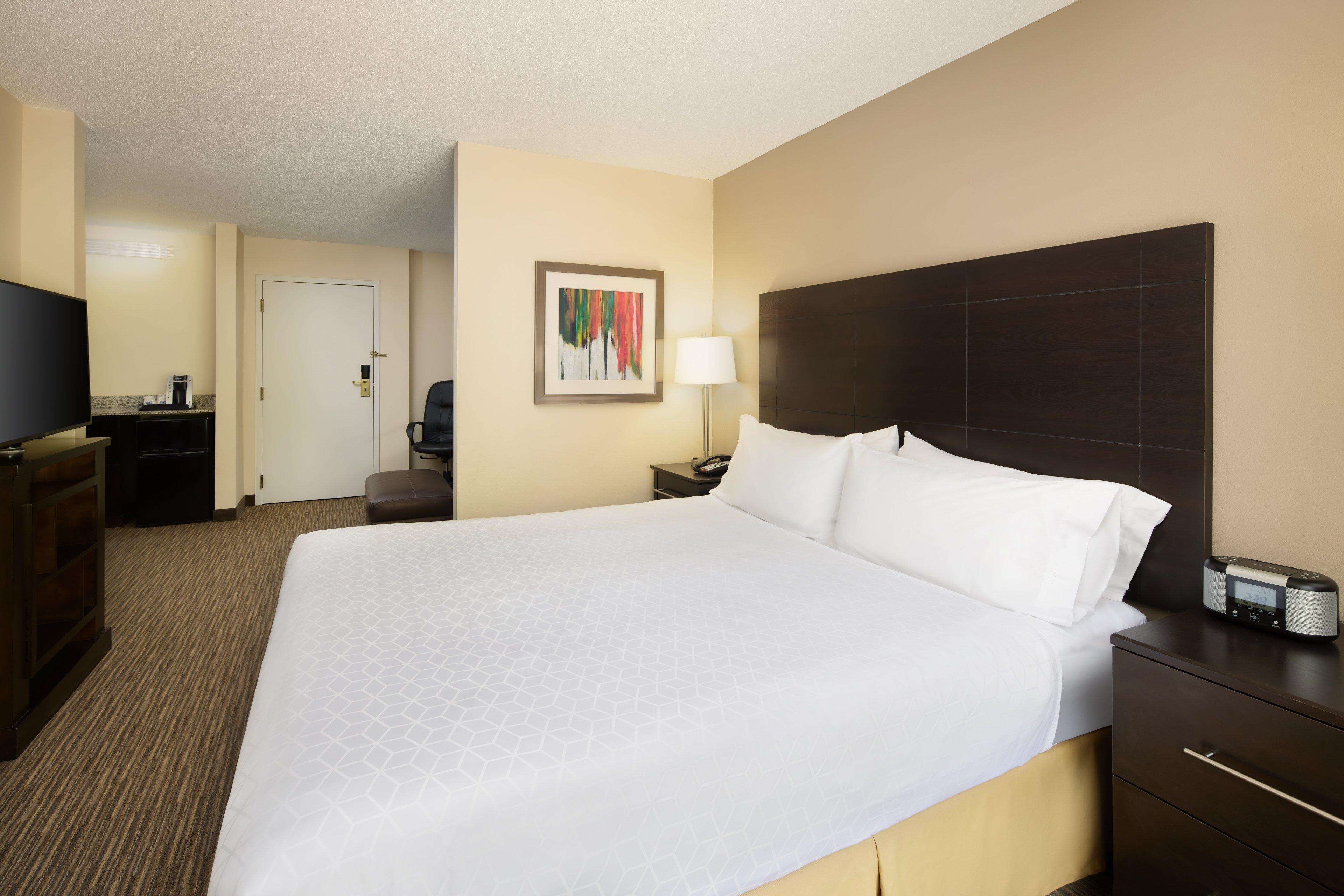 Holiday Inn Express & Suites Alpharetta By Ihg Ngoại thất bức ảnh