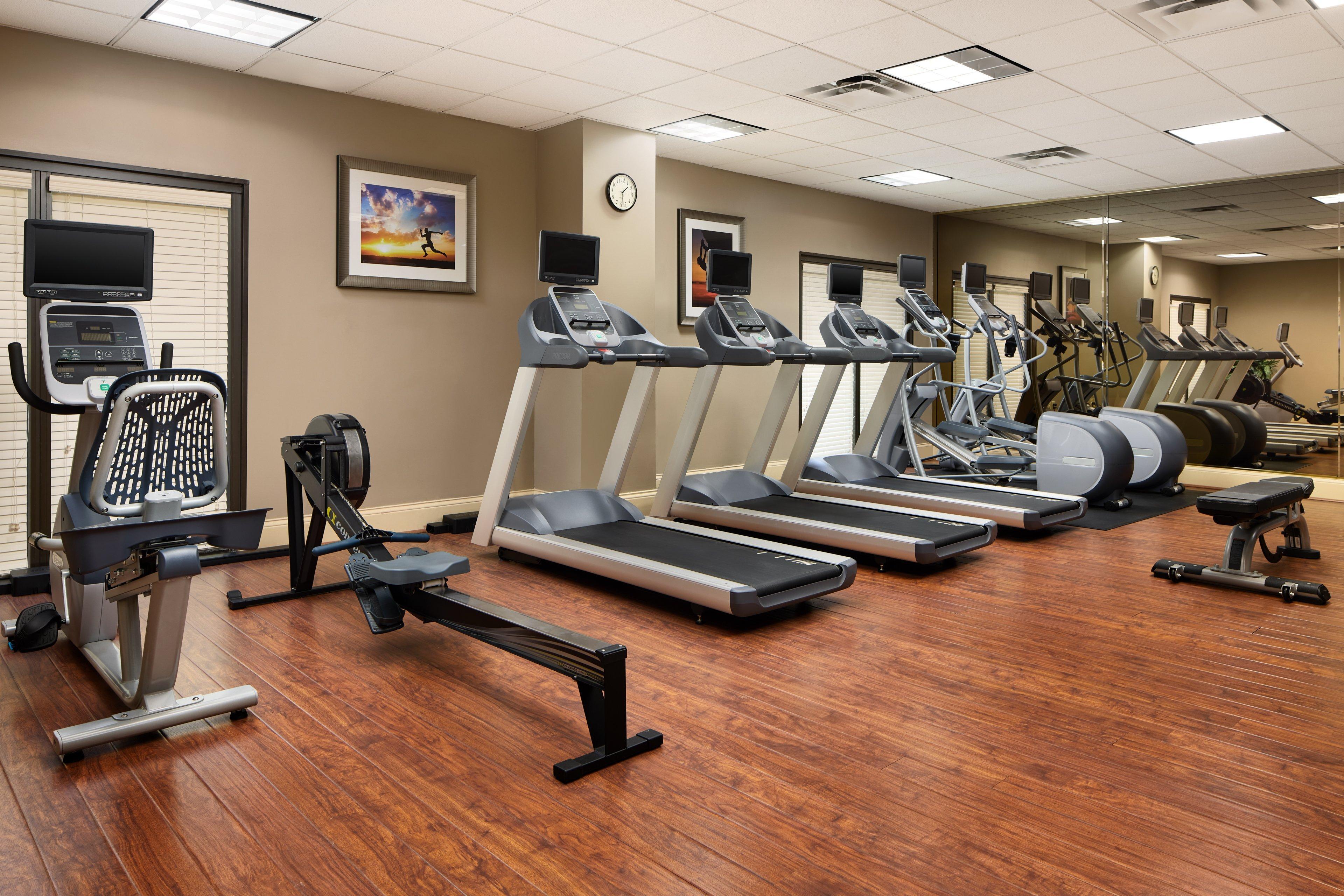 Holiday Inn Express & Suites Alpharetta By Ihg Ngoại thất bức ảnh