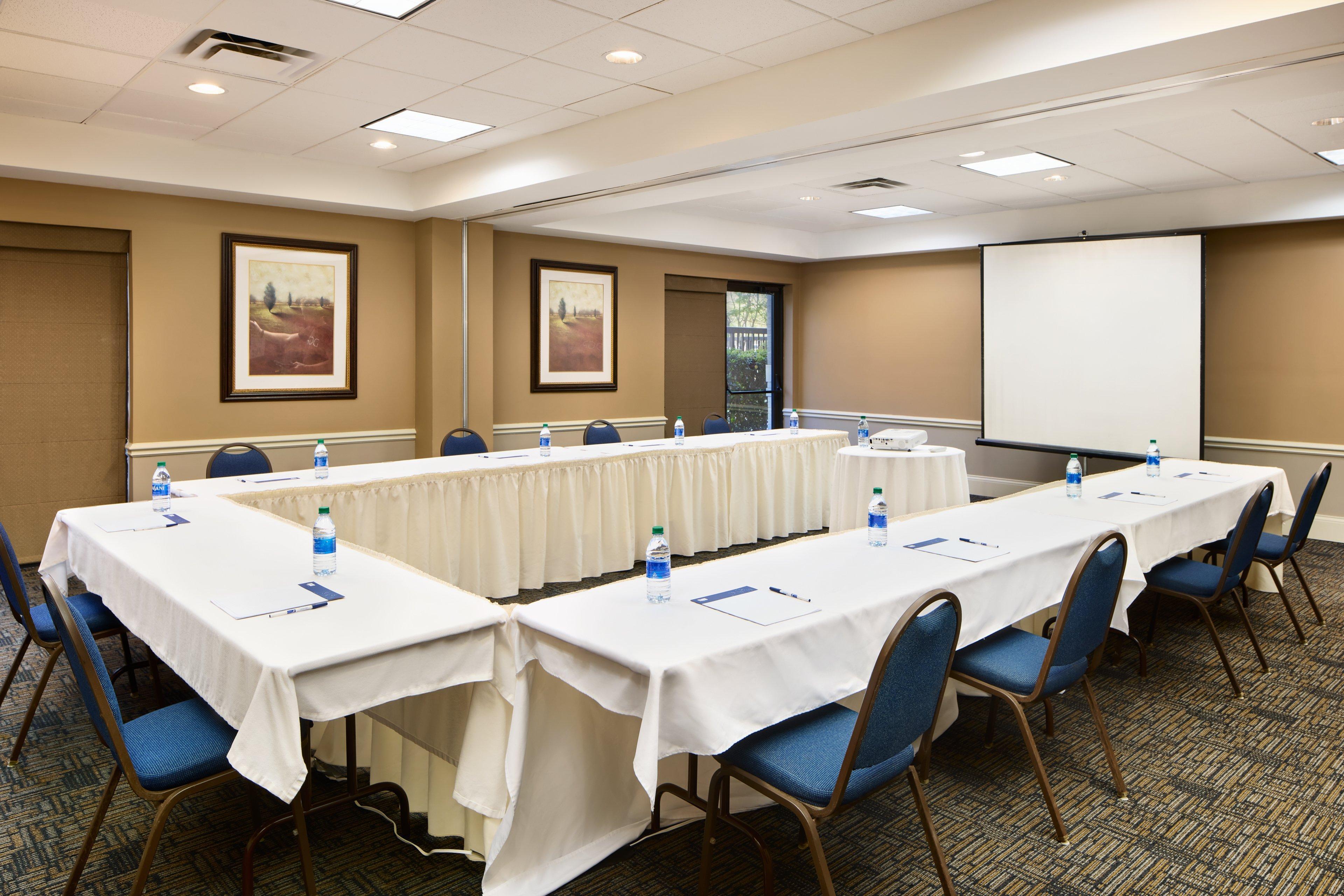 Holiday Inn Express & Suites Alpharetta By Ihg Ngoại thất bức ảnh