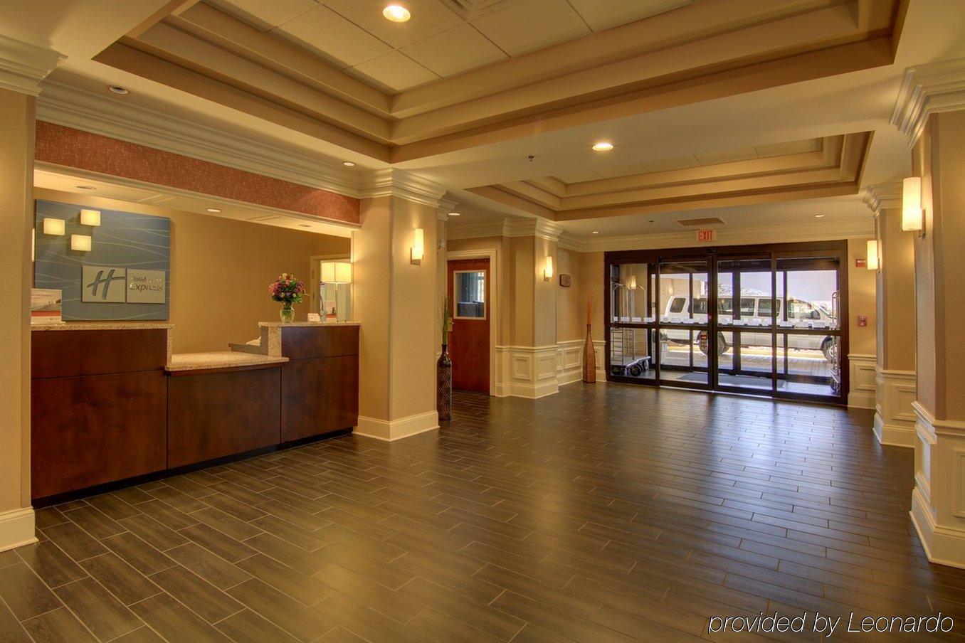 Holiday Inn Express & Suites Alpharetta By Ihg Ngoại thất bức ảnh