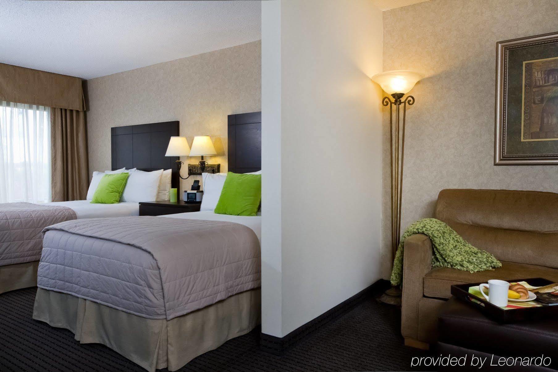 Holiday Inn Express & Suites Alpharetta By Ihg Ngoại thất bức ảnh