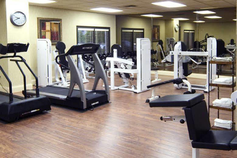 Holiday Inn Express & Suites Alpharetta By Ihg Ngoại thất bức ảnh