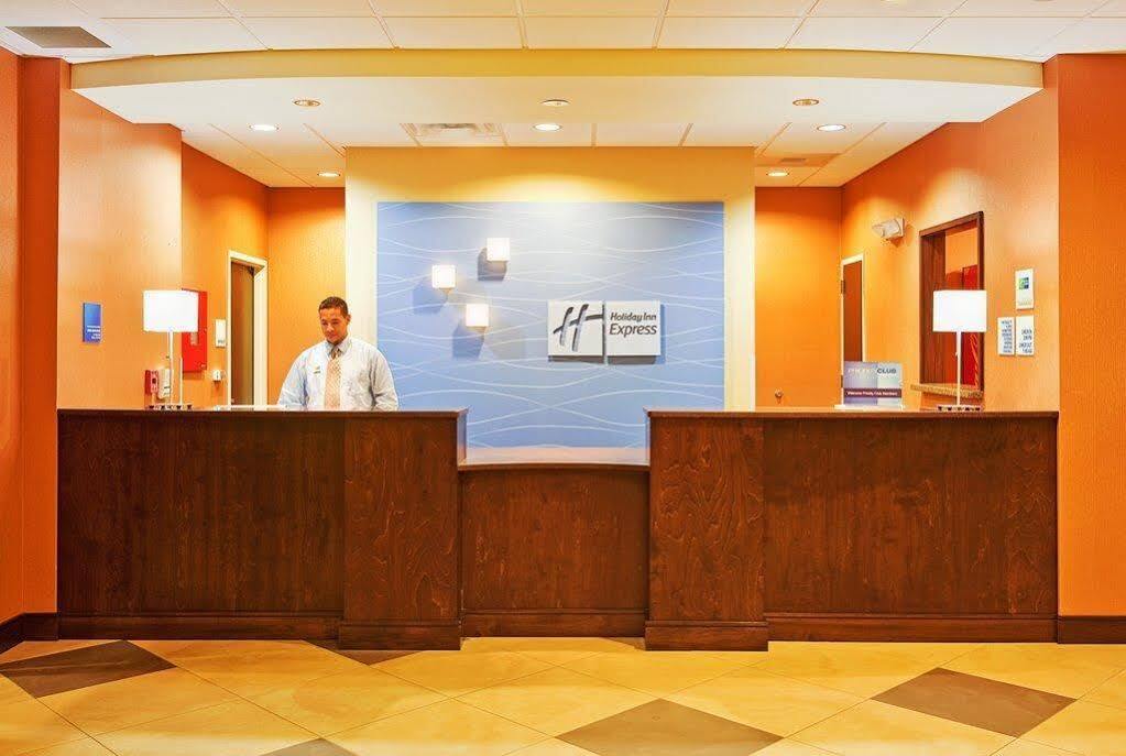 Holiday Inn Express & Suites Alpharetta By Ihg Ngoại thất bức ảnh
